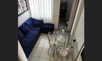 Imagem 5: Apartamento barato Próximo ao centro de Aparecida de Goiânia