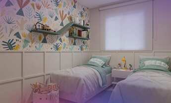 Imagem: Apartamento na Taquara de 2 quartos com