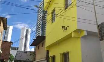 Imagem 2: Kitnet em boa viagem