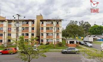 Imagem 7: APARTAMENTO com 2 dormitórios à venda com 51m² por R$ 220.000,00 no bairro Boa Vista - CUR