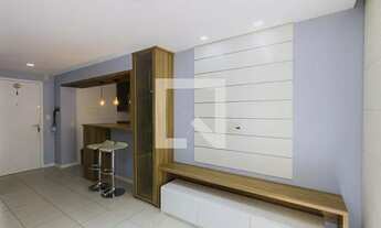 Imagem 4: Apartamento para Aluguel - Freguesia , 2 Quartos, 75 m2