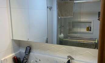 Imagem 6: Apartamento 3 quartos, 1 suíte, 2 vagas - Vila Mariana