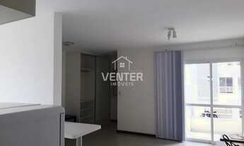 Imagem 2: Apartamento para alugar, 38 m² por R$ 700,00/mês - Vila São José - Taubaté/SP