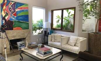 Imagem 7: Casa, 268 m² - venda por R$ 1.645.000,00 ou aluguel por R$ 9.200,41/mês - São Paulo II - C