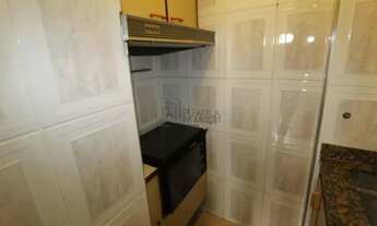 Imagem 7: Flat moderno e confortável!