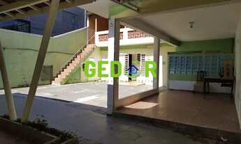 Imagem 5: Casa com 4 dorms, Jardim Suzana, São Paulo - R$ 1.2 mi, Cod: 4536