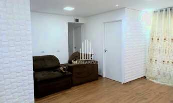 Imagem 6: Apartamento 61m² 3 Dorms com Varanda Gourmet