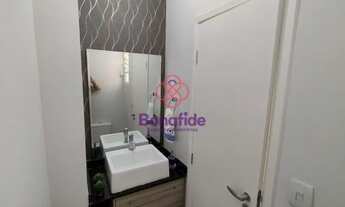 Imagem 6: JUNDIAÍ - Casa de Condomínio - JARDIM SHANGAI