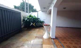 Imagem 3: Casa - Jardim Paranapanema - Campinas