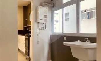 Imagem 7: Apartamento Oscar Freire 80 metros quadrados com 2 quartos em Jardim América - São Paulo