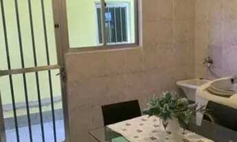 Imagem 7: 08- CASA EM SÃO GERALDO