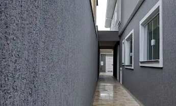 Imagem 4: Casa com 3 dormitórios à venda, 130 m² por R$ 890.000,00 - Jardim das Flores - Osasco/SP