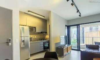 Imagem 5: Apartamento Venda Vila Olímpia 47 m² 1 Dormitórios