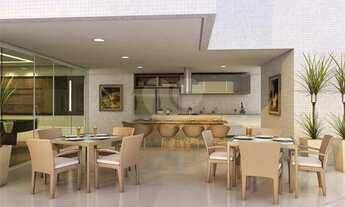 Imagem 7: CONDOMINIO BELLAGIO RESIDENCE ADRIANÓPOLIS