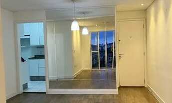Imagem 2: Excelente apartamento LOCAÇÃO de 54m² sendo 2 dormitórios Bairro Retiro Jundiaí - SP