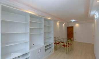 Imagem 4: Apartamento para Aluguel - Campo Belo, 2 Quartos, 92 m2