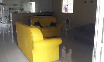 Imagem 4: Duas casas na Chã da mangabeira