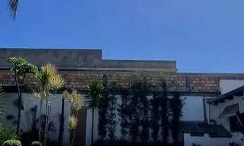 Imagem 4: Casa Cidade Jardim, Rua das Seriemas