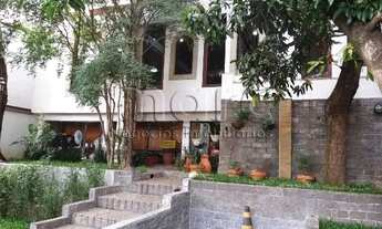 Imagem 2: SAO PAULO - Casa Padrão - ACLIMACAO