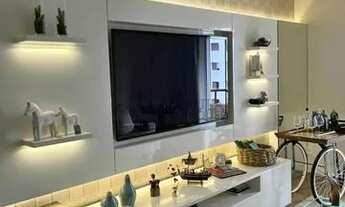 Imagem 2: Apartamento disponível para venda nos Jardins!