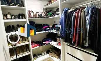 Imagem 7: APARTAMENTO COM 3 DORMITORIOS E 1 SUITE EM MOEMA