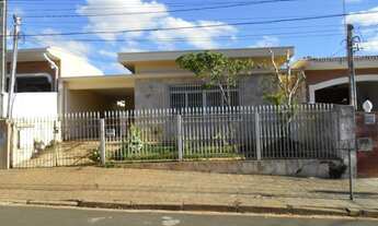 Imagem 2: Térrea para venda com 270 metros quadrados com 3 quartos em Jardim Campinas - Campinas - S