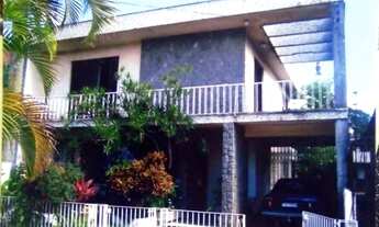 Imagem: Casa com 3 quartos no Bairro Anchieta em