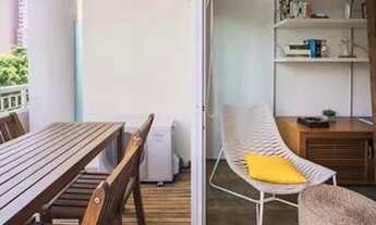 Imagem 7: 01 SUÍTE MOBILIADA NO MELHOR DA VILA NOVA