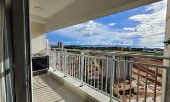 Imagem 7: Reserva das Praias 3 Quartos I Vista Rio I Mobiliado I Ponta Negra