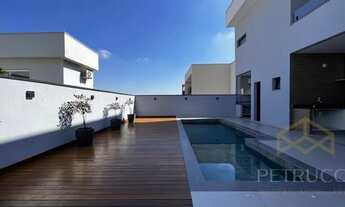 Imagem 7: Casa - Swiss Park - Campinas