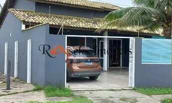 Imagem: Casa com 2 dorms, Bopiranga, Itanhaém