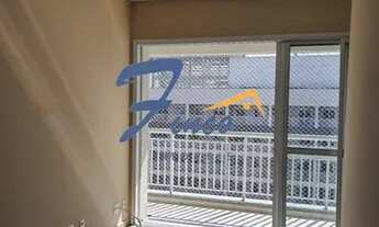 Imagem 5: SANTOS - Apartamento Padrão - VILA MATHIAS