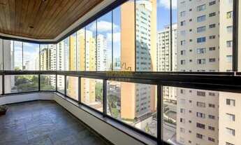 Imagem 7: Apartamento para Aluguel no bairro Moema - São Paulo, SP
