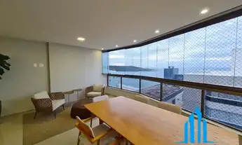 Imagem: Apartamento para venda com 148 metros quadrados