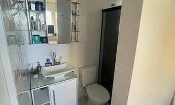 Imagem 5: Apartamento com 2 quartos em 65m² - Jardim das Acácias Imbuí - Salvador - BA