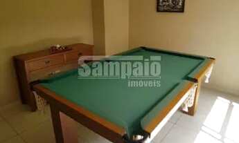 Imagem 4: Campo Grande Apartamento com 2 dormitórios