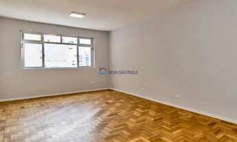 Imagem 3: Apartamento Alugar Vila Buarque próximo do Mackenzie, Santa Casa e metrô