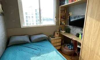 Imagem 4: Apartamento com 2 dormitórios para alugar, 2 vagas- São João - Itajaí/SC