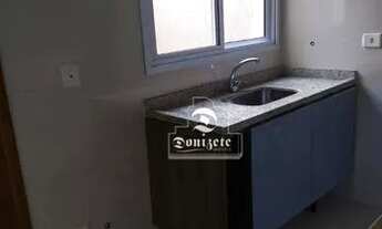 Imagem 7: Sobrado com 3 dormitórios à venda, 127 m² por R$ 574.900,00 - Vila Pires - Santo André/SP