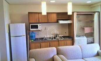 Imagem: Apartamento com 1 dormitório à venda