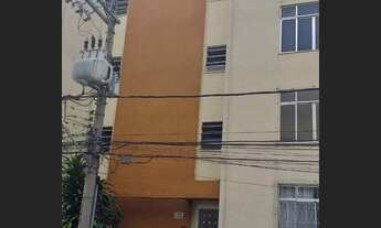 Imagem 2: Cachambi - Rua Miguel Fernandes - Condomínio Fechado - 2 Quartos -Portaria 24 horas