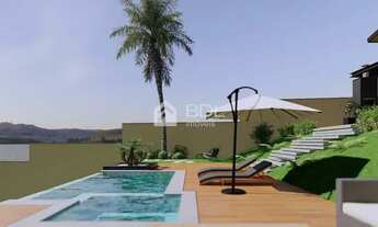 Imagem 4: Casa - Jardim Porangaba - Águas de São Pedro