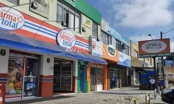 Imagem 6: IMÓVEL COMERCIAL COM 3 AMPLAS SALAS