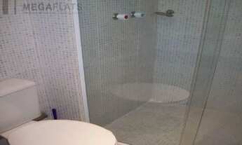 Imagem 5: FLAT PARA LOCAÇÃO CHACARA SANTO ANTONIO!