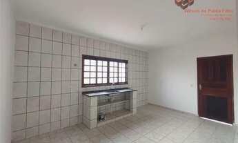 Imagem 7: Atibaia - Casa Padrão - Jardim Paulista