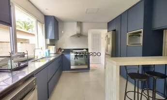 Imagem 14: Casa 5 dormitórios, 420 m² - venda por R$ 7.500.000 ou aluguel por R$ 7.000/mês - Riviera