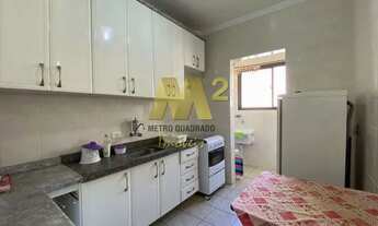 Imagem 7: Apartamento com 1 dorm, Guilhermina, Praia Grande - R$ 295 mil, Cod: 12547