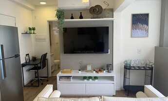 Imagem 7: Lindo Studio localizado no Brooklin em São Paulo!