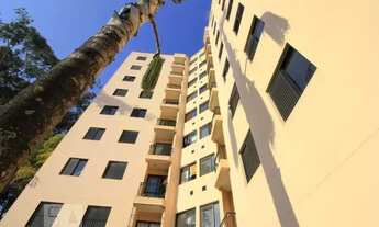 Imagem 2: Apartamento com 2 dormitórios à venda, 60 m² por R$ 318.000 - Jardim Taboão - São Paulo/SP