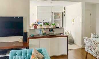 Imagem 2: Apartamento para Aluguel - Vila Olímpia, 2 Quartos, 100 m2